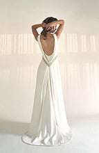 Load image into Gallery viewer, Wedding gown 401-W
