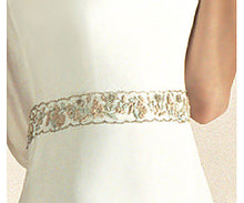 Load image into Gallery viewer, Wedding gown 401-W
