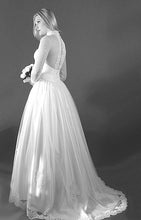 Load image into Gallery viewer, Wedding Gown 204-W
