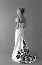 Load image into Gallery viewer, Wedding and Special occasion Dress 402-W
