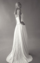 Load image into Gallery viewer, Wedding Gown 404-W
