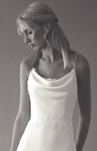 Load image into Gallery viewer, Wedding Gown 404-W
