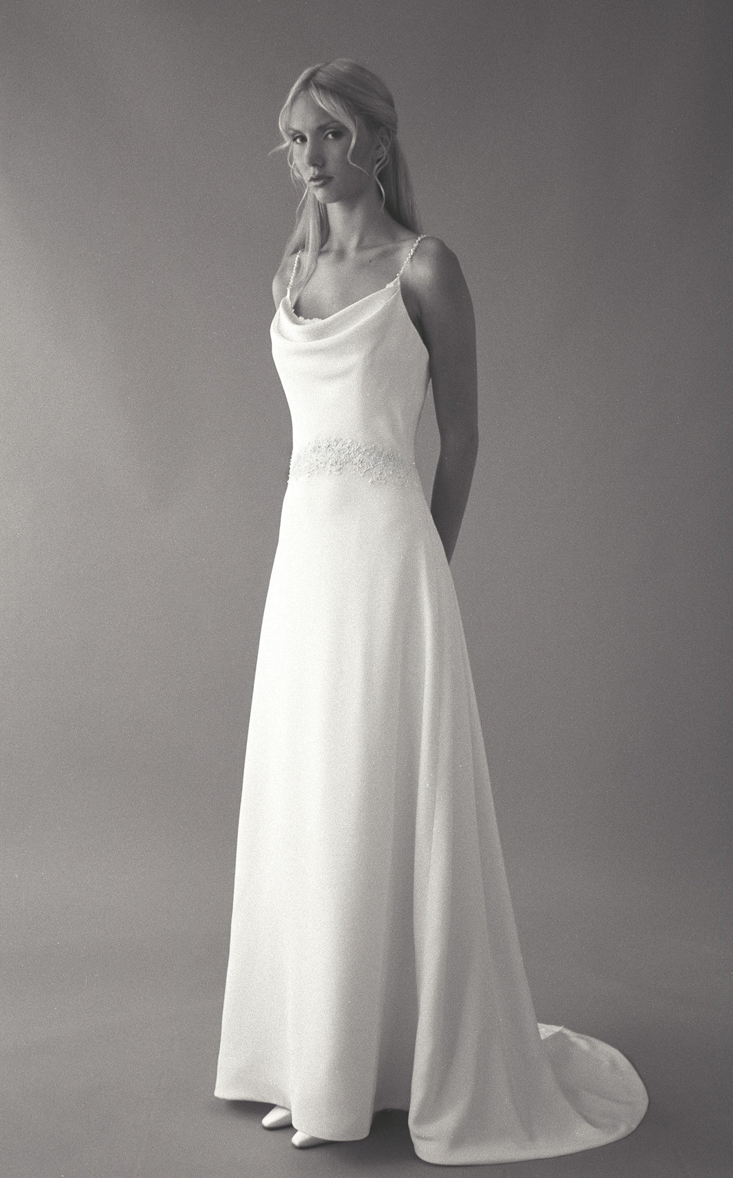 Wedding Gown 404-W