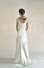 Load image into Gallery viewer, Wedding Gown 503-W
