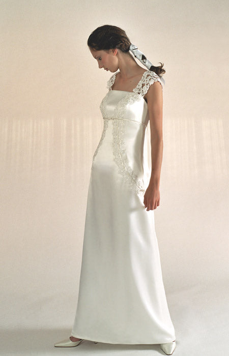 Wedding Gown 503-W