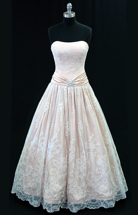 Wedding Gown 801-W