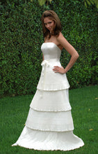 Load image into Gallery viewer, Wedding Gown 803-W
