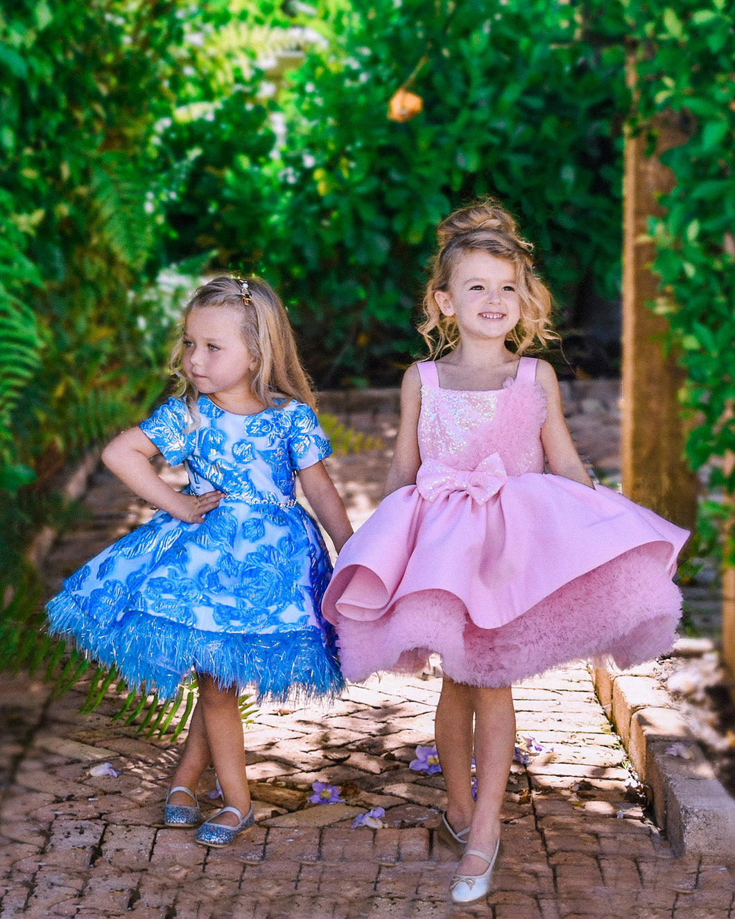 Flower Girl Dresses