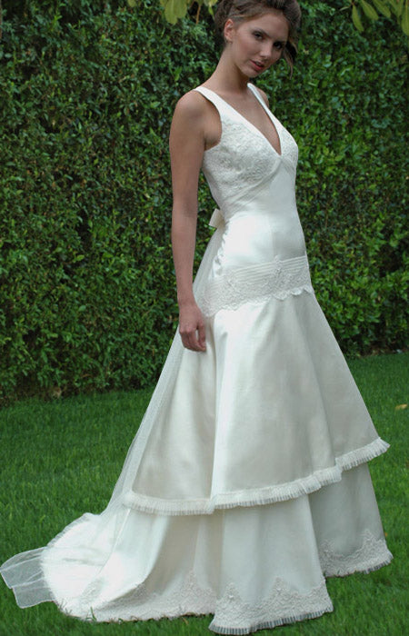 Wedding Gown 905-W